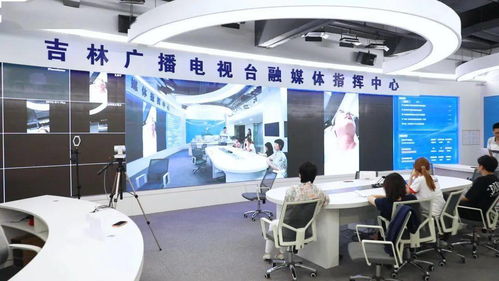 萬龍杯吉林省廣播電視主持人大賽即將開賽，推動廣播電視節(jié)目制作經營創(chuàng)新